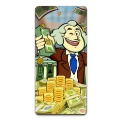 Cash
Mania