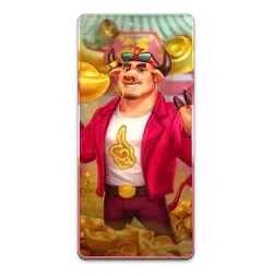 Fortune
Ox