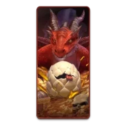 Dragon
Hatch