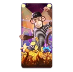 Wild Ape