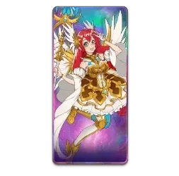 Starlight
Princess 1000