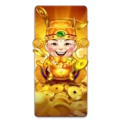 Duo Fu Duo
Cai Grand